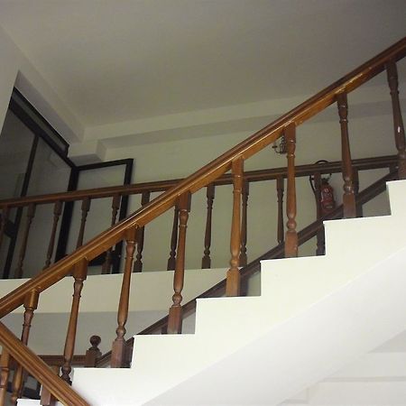 Hotel D. Joao III Miranda do Douro Zewnętrze zdjęcie