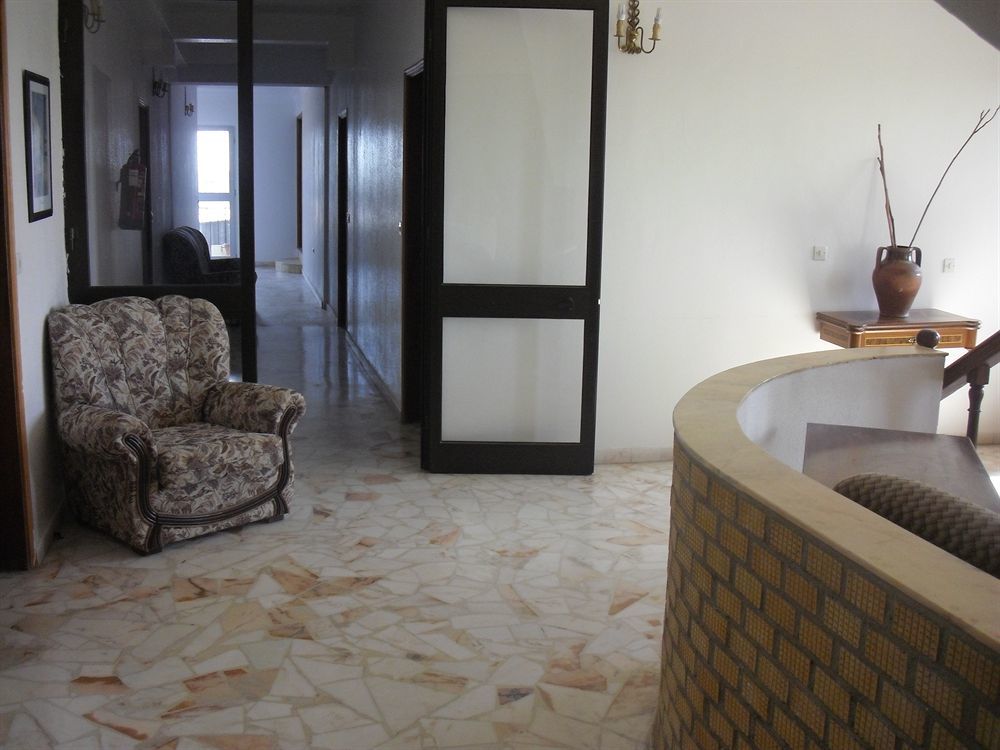 Hotel D. Joao III Miranda do Douro Zewnętrze zdjęcie