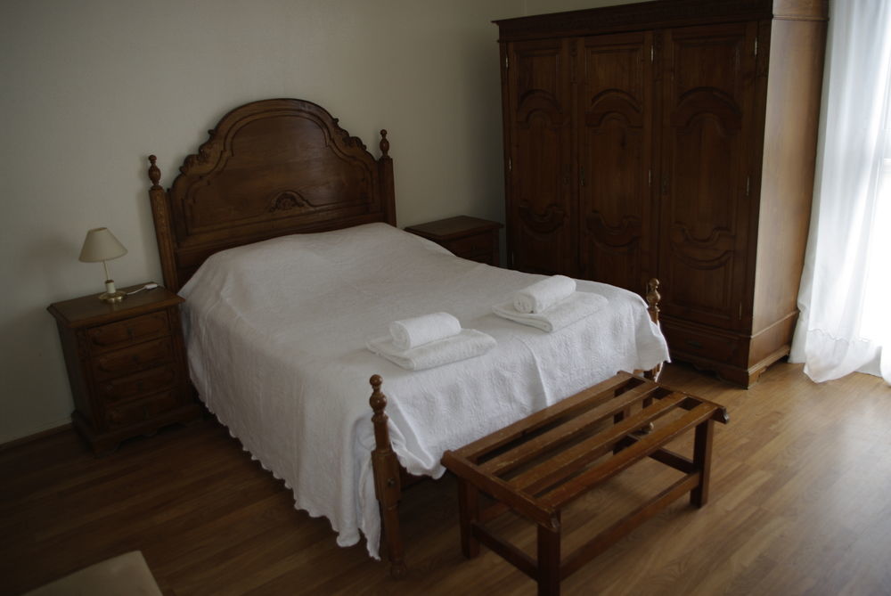 Hotel D. Joao III Miranda do Douro Zewnętrze zdjęcie