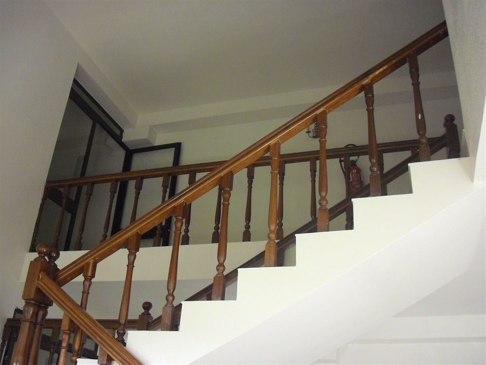 Hotel D. Joao III Miranda do Douro Zewnętrze zdjęcie