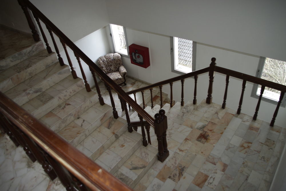 Hotel D. Joao III Miranda do Douro Zewnętrze zdjęcie